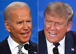 La classificazione avviene attraverso decreti legge o ordinanze del ministro della salute, in base ai dati e alle indicazioni della cabina di regia. Confronto Elettorale Tv Tra Trump E Biden Seconda Tappa Wsi