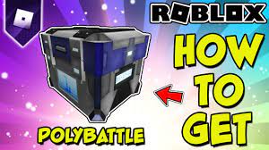 Get free knife and pets with these valid codes provided down below. Event How To Get Aj Striker S Crate Drop In Polybattle Roblox Metaverse Champions Youtube