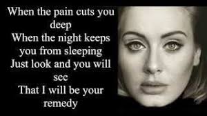 Download Remedy Videos Mp3 Download Remedy Videos Mp4 720p Youtube To Mp3 Online Downloader Youtube To Mp3 Co Adele Lyrics Love Songs Lyrics Music Lyrics
