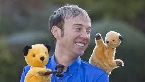 Oldest known Sooty Show puppets for sale