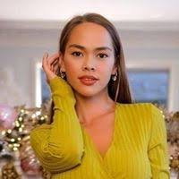 Profile for Jenaline Yangyang Obaob Pula