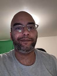 New to the group, coming out of the 732 Long branch …. How yall doing  family ?