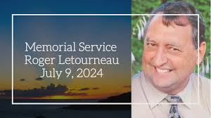 Roger Letourneau Service
