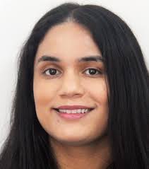 Larissa Riberiro ~ Lewis School of English