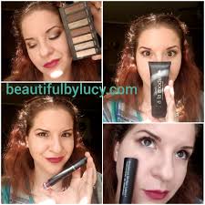 Product and beauty photography tests in the studio