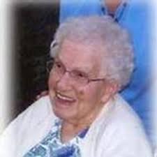 Bertha May Cavanaugh Obituary March 13, 2013