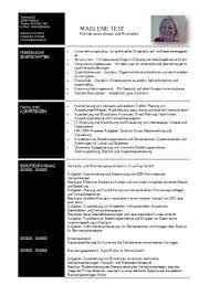 An outstanding human resources cv will help you to stand out from the crowd. Lebenslauf Kompetenzen Mit Personlichen Und Fachlichen Eigenschaften Schwarz Cv Bewerbung
