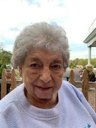 Obituary of Barbara A. Schott, 82