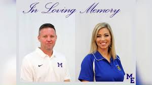 East Texas communities mourn former coach, teacher killed in crash