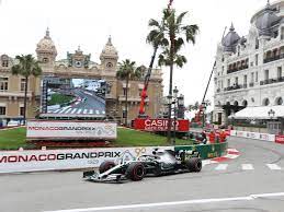 Qualifying begins at 2pm bst. Three Formula 1 Street Races Set To Be Cancelled Planet F1