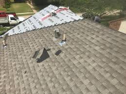 Gaf fox hollow gray, installed with soffit, fascia, gutters. Gaf Timberline Natural Shadow Weathered Wood Algae Resistant Architectural Shingles 33 3 Sq Ft Per Bundle 21 Pieces 0601900 The Home Depot Architectural Shingles Shingling Weathered Wood