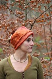 Stirnband gefilzt zum wickeln kunsthandwerk. Stirnband Zum Wickeln Wickeln Stirnband Kopfbedeckung