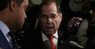 Trump investigations: House Democrats launch probe of obstruction and  corruption