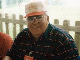 Jack Smith Race Car Driver