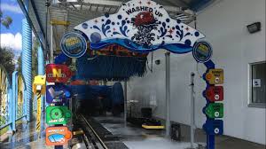 Starting at $19.99 / mo. Washed Up Car Wash Seffner Site Outside Perspective Youtube