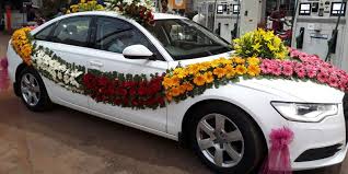 On your very big day, you wish to have the perfect dream car for your perfect wedding. Hire A Luxury Wedding Car In Bhubaneswar Wedding Car Rental