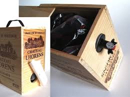 Wood Bag In Box Wine Box Olive Oil Packaging Wine And Beer