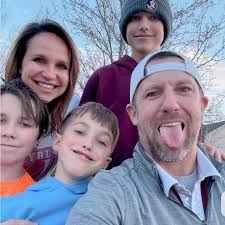 Happy Wednesday! Love my CCHS Spirit Week Babies 💚