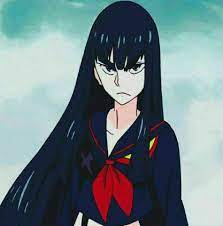 Satsuki Kiryuin (Character) - Comic Vine