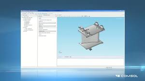 In comsol multiphysics ®, you can easily accomplish this by using work planes along with work plane operations, which include the extrude, revolve, sweep, and loft operations. How To Export Stl Files From Comsol For 3d Printing