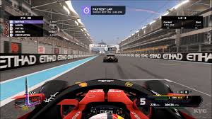 Sebastian vettel cops fresh blow after sergio perez claim. F1 2020 Sebastian Vettel Gameplay Pc Hd 1080p60fps Youtube