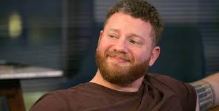 I cannot be the only one who could immediately see the black in him…