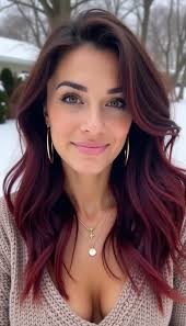 Veronica Steed (justimbygrl146)