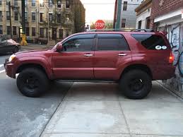 View our product catalog today! Fs 2008 Toyota 4runner Sr5 4wd Salsa Red 10 500 Expedition Portal