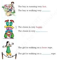 Ncert Class 2 English Marigold Chapter 13 Question And Answer Book Exercise Solutions Pdf In this opposite for kids worksheet, students have to find the 2 opposites in each group of 3. ncert class 2 english marigold chapter