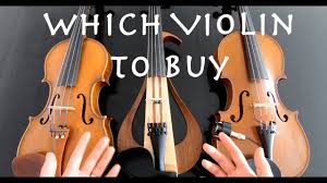 5 best violin brands for intermediate players guide with reviews for 2021 january 20, 2019 ; Violin Problems 101 Which Violin Should I Buy Filipino Youtube