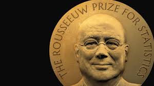 Behind-the-scenes of the Rousseeuw Prize