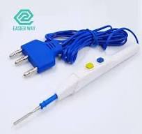 Disposable Sterilized Surgical Cautery Electro Pencil ...