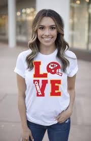 Show that you're the biggest chiefs fan around with any of the gear, merchandise and apparel you could be looking for from the kansas city chiefs store here at academy.com. 22 Chief S Shirts Ideas Chiefs Shirts Chief Shirts