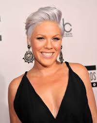 When dark grey hair melts into grey brown hair, it creates a shimmering ribbon effect that makes you the king of the silver fox men. 13 Silver Hair Color Ideas Celebrity Silver Hair Dye Shades