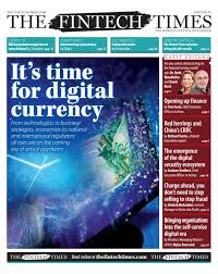 Central bank digital currency (cbdc) is a generic term for a third version of currency that could use an electronic record or digital token to represent the digital the federal reserve has a mandate to promote monetary and financial stability and the safety and efficiency of the nation's payment system. The Fintech Times Edition 33 By The Fintech Times Issuu