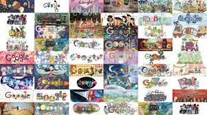 Google has chosen the winner of its annual doodle for google contest — and a second grader from virginia stood out above the rest. No More Time To Noodle Meet The Winner Of The Doodle 4 Google Competition