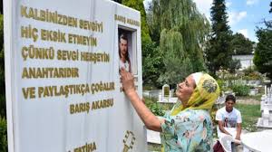 Akademi türkiye birincilik ödülü'nün ardından ödüller peşi sıra geldi. Baris Akarsu Kimdir Kac Yasinda Baris Akarsu Neden Oldu Mezari Nerede