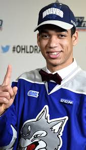 2019 OHL PRIORITY SELECTION INFORMATION GUIDE