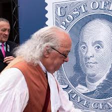 From Benjamin Franklin to Pony Express to anthrax: How the US Postal  Service shaped a nation