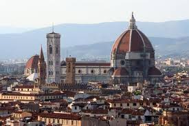 Los 25 Mejores Destinos Para Viajar En 2012 Florence Italy Things To Do In Italy Florence Cathedral