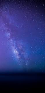 5 Beautiful Starry Sky Wallpapers For Iphone Android Wallpaper Iphone Android Iphone Wallpaper Sky Night Skies Galaxy Photos