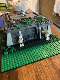 Maybe you would like to learn more about one of these? Lego Star Wars The Complete Saga Legostarwars