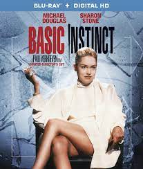 We did not find results for: Basic Instinct Unrated Director S Cut Bd Digital Copy