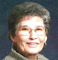 Muriel ANDERSON Obituary