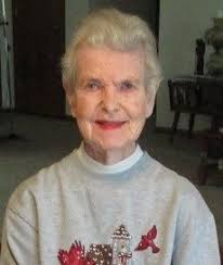 Barbara Lohaus Obituary