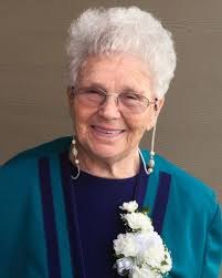 Evelyn (Terry) Miller Obituary April 30, 2025