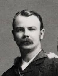 Archives, Records and Artefacts: Notable University Figures (1): Sir James  Alfred Ewing