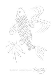 Download Printable Japan Adult Coloring Book Paintspring