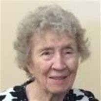 Sarah McClain Obituary