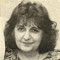 Rosemary (Capolongo) Bovalino Obituary